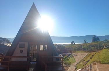 Cabana Sol do Norte - Foto 1