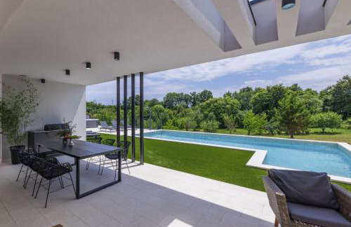 Holiday Home Villa Valla by Interhome - Foto 31