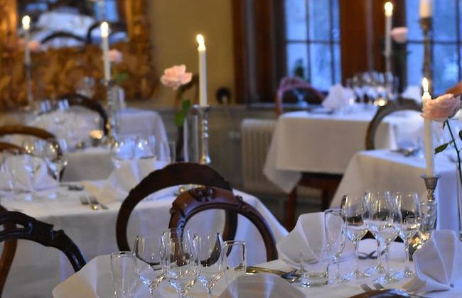 Teleborgs Slott - Foto 16