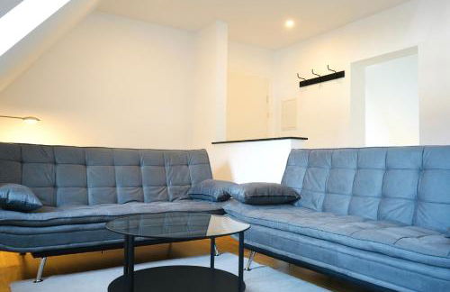 Attraktive- 4 Personen- Waschmaschine-Parkplatz - Foto 5