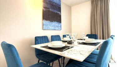 Beckstone House - Foto 4