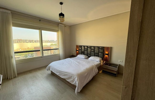 Penthouse with roof-amberville-NEWGIZA - Photo 7