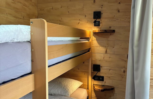 La Ferme de Rochesson Piscine & Jacuzzi - Foto 37