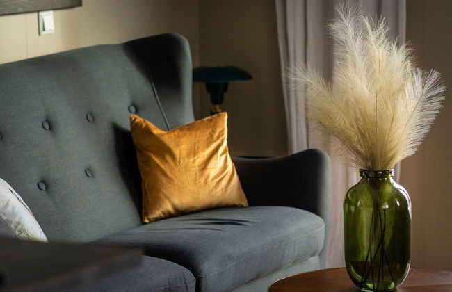 Viking Cottages and Apartments - Foto 38