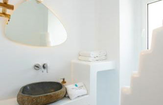 Thalasidi Luxury Suites - Photo 32