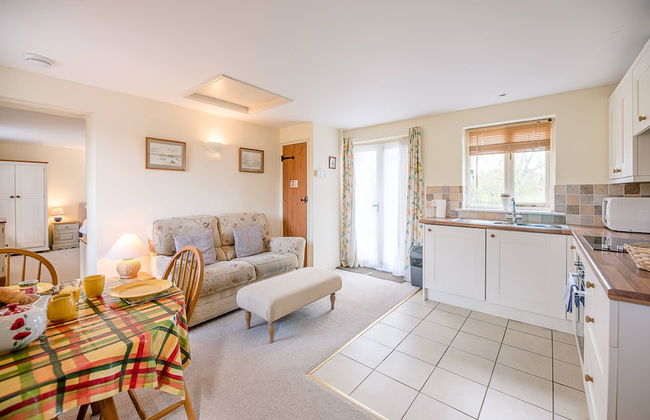 The Cartlodge, Boundary Farm, - Foto 4