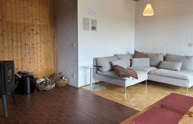 Ferienhaus Sackpfeifenblick, Hatzfeld - Foto 22