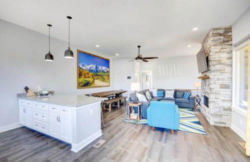 Mountain-View Escape Near Downtown 33135eight - Foto 1