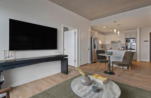 Hyatus Luxury Residences Boston Assembly Row - Foto 9