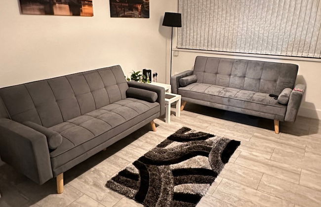 Saunton 3 Bedroom and 1 Bathroom House - Foto 10