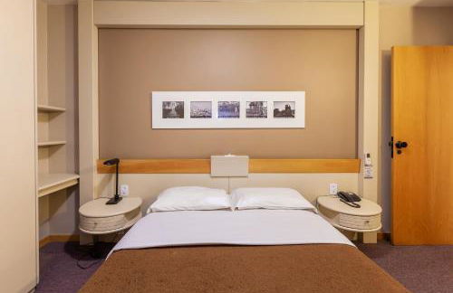 Tri Hotel & Flat Caxias - Foto 26