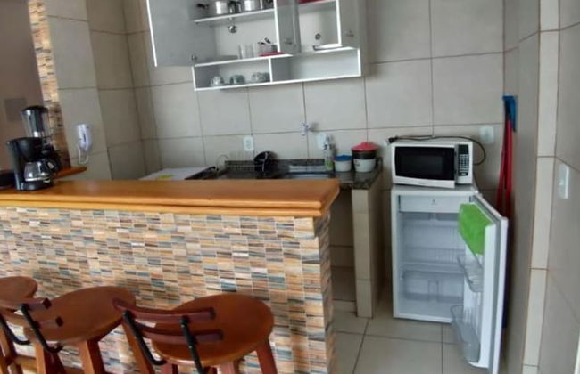 Pousada Loft Praia dos Anjos - Foto 12