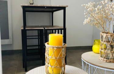 Villa Sandra - Le Verdon, Medoc - Foto 29