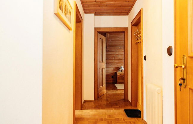 Apartment Near Petzen Ski Slopes - Foto 18