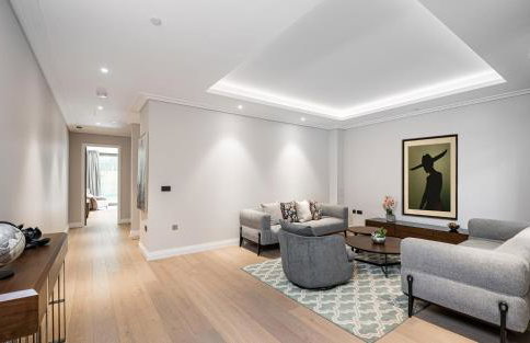 Arcadia Residences - Luxury Apartments in Kensington, London - Foto 5