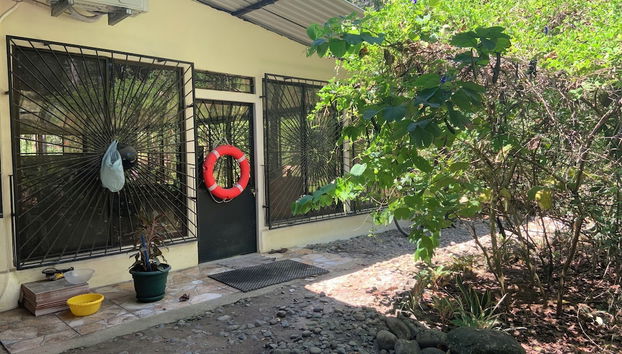 Beachfront House Punta uva - Foto 3, Habitación