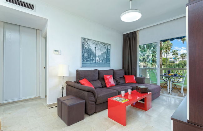 Sunstay Costa Lago Flat II Torremolinos - Foto 11