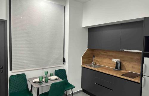 Cozy apartment in a new building apartment 4 - Foto 2