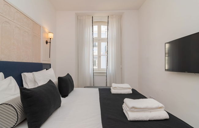 Ando Living Santa Justa 77 House - Foto 60