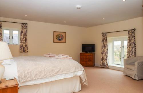 Dishcombe Cottage - Foto 22