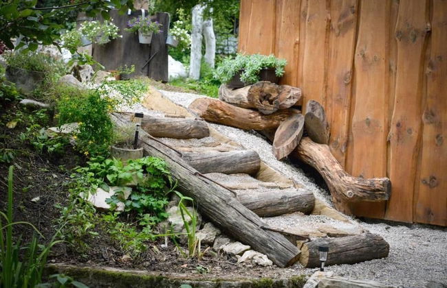 Yeti Cabin - Foto 26