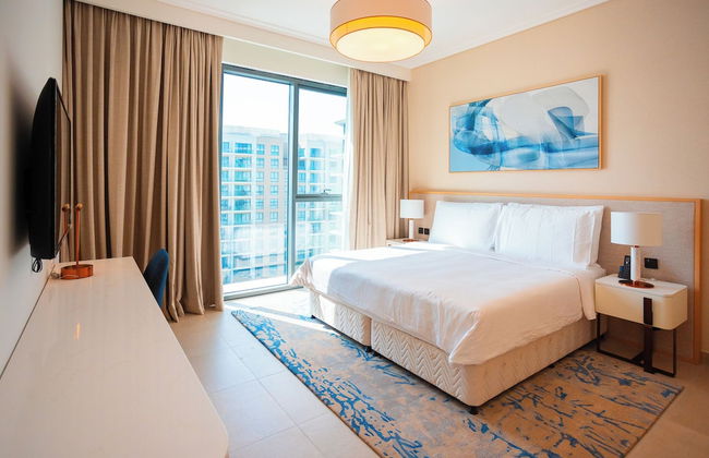 Address Residences Marassi Vista - Photo 11