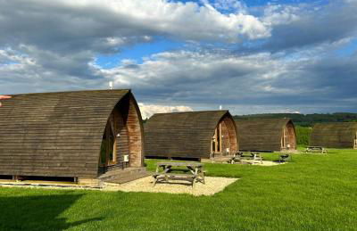 Millside by Wigwam Holidays - Foto 15