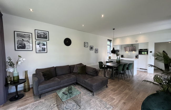 2 bedroom House in Kaatsheuvel with swimming pool and terrace - Photo 7