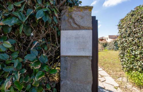 Villetta Esclusiva sulla Spiaggia della Pelosa - Foto 47