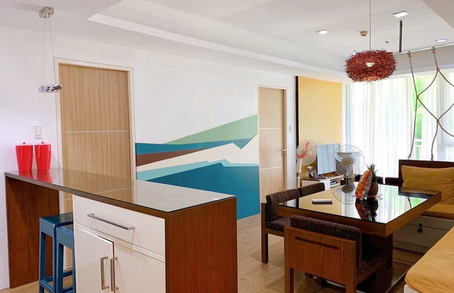 Pico De Loro Hamilo Coast Guest House - Foto 6