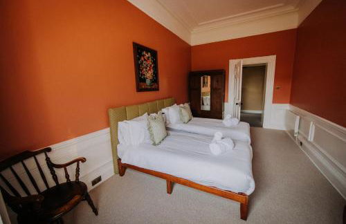 The Pheasant Lodge Spacious Lake District Retreat near Cartmel - Foto 22