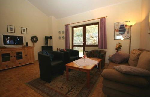 Ferienwohnung im Ferienpark Falkenstein - Foto 12