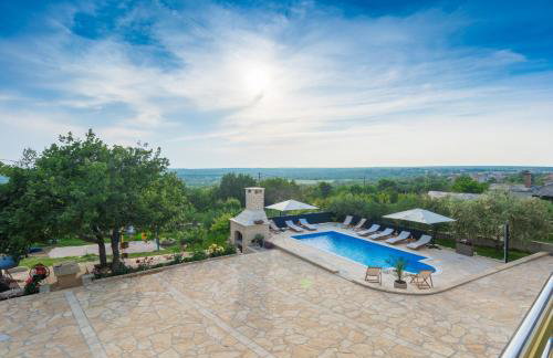 Villa Balen Zadarvillas - Foto 35