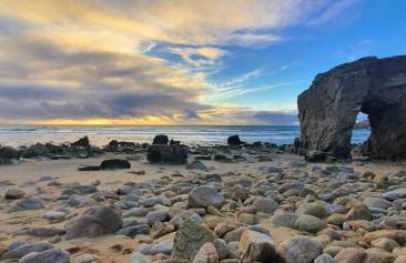 ESCAPADE FAMILIALE A LA MER - Foto 9