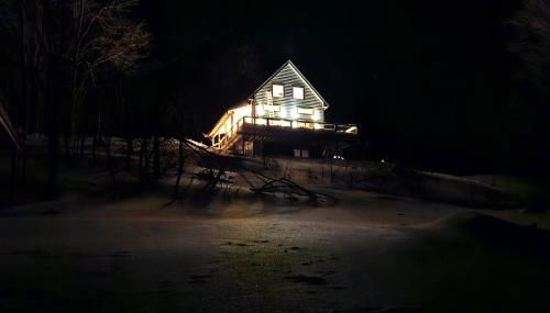 Timber Riverhouse - Foto 2