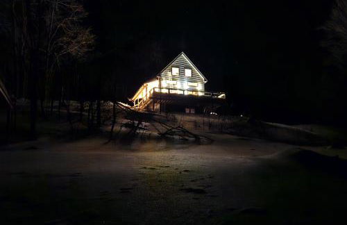 Timber Riverhouse - Foto 2