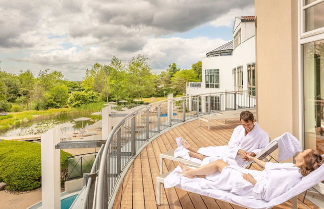 Holiday Complex Beech Resort Fleesensee, Gohren-lebbin - Foto 39