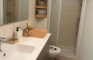 Appartement au bord de mer - Foto 16