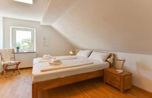 Dachgiebeloase - Foto 13