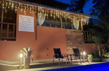 Chalé Sunset - Foto 24