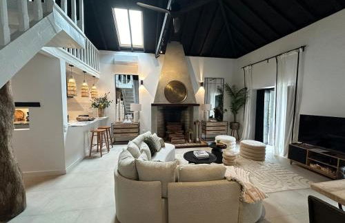 Royal Barn Loft - Foto 30