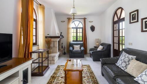 Villa Oasis - Pool & Garden - Foto 4