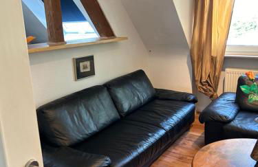 Ruhige Wohnung im Norden von Düsseldorf - Foto 12