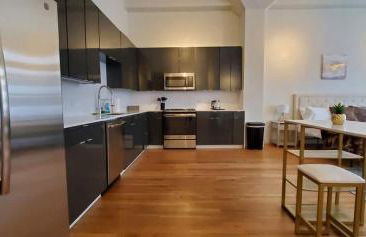 Studio Loft with King Bed Downtown - Foto 3