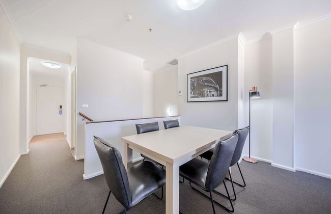 Oaks Sydney Goldsbrough Suites - Foto 68