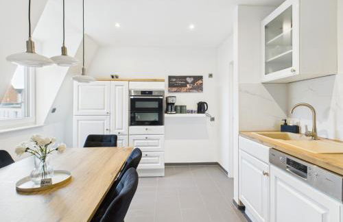 Elbe Villa Magdeburg - Foto 7