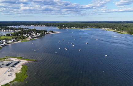 Warham Beach House - Foto 15