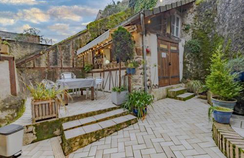 Maison dans le centre historique - Foto 1