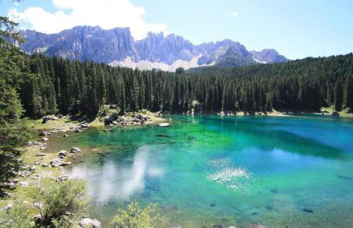 Apartment Bergkristall - Foto 3