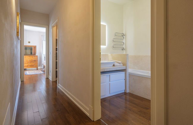 Villa Poggio Scalette Design Ac Wifi - Foto 60